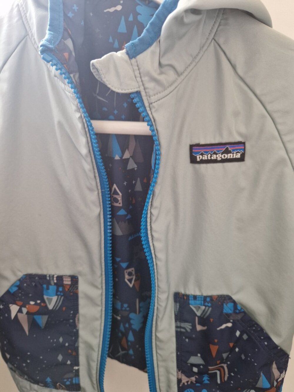 Patagonia 3T - Picture 6 of 6